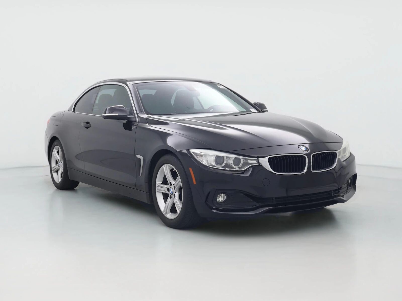 2015 BMW 4 Series