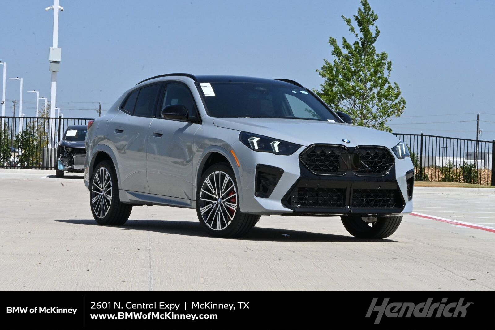 2026 BMW X2