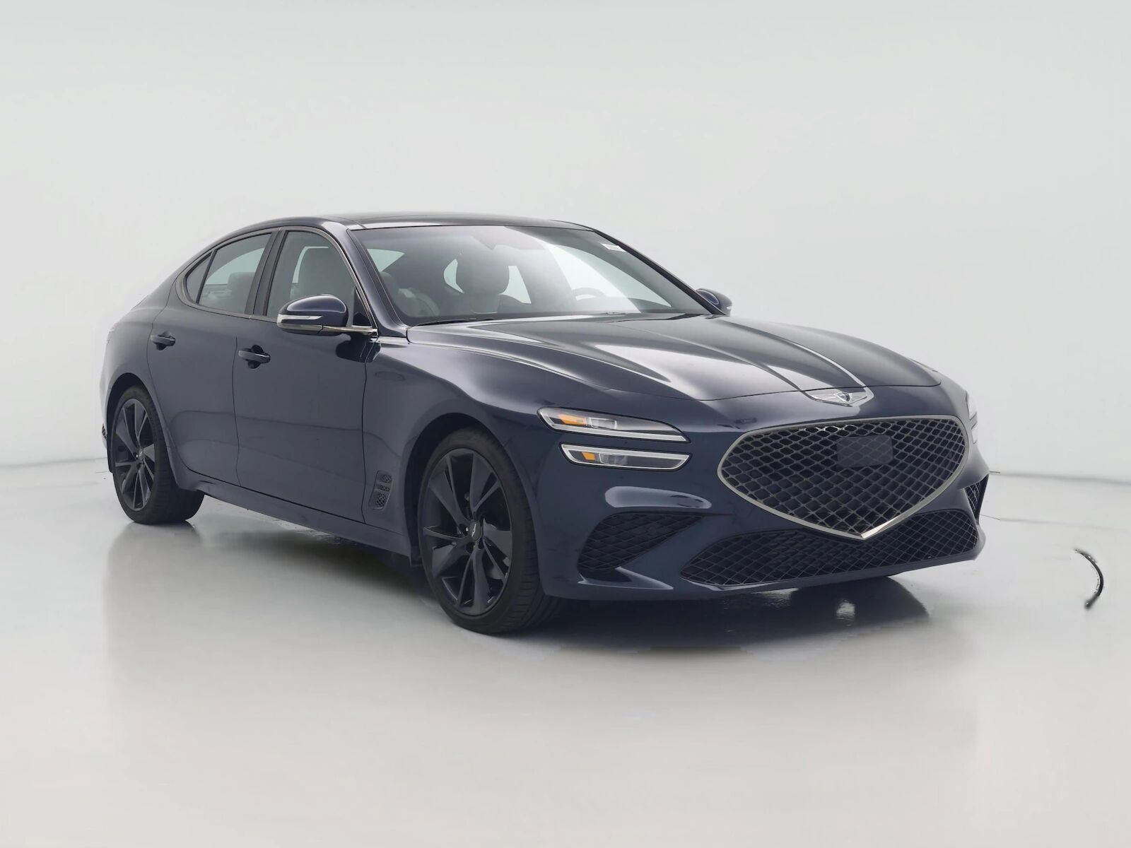 2023 GENESIS G70
