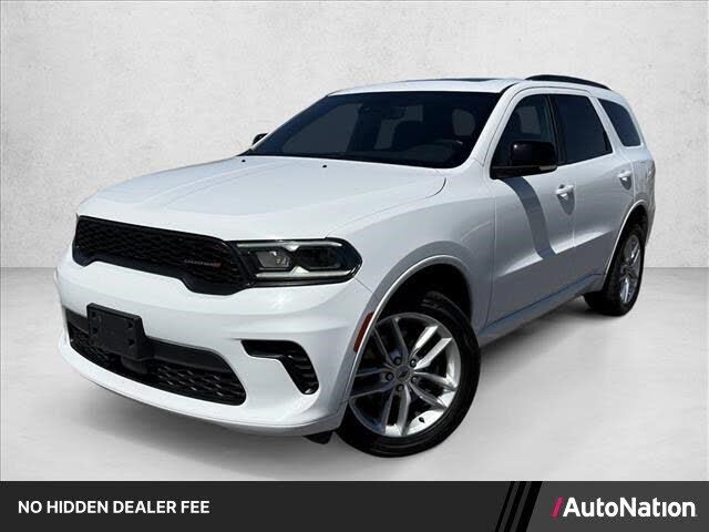 2024 DODGE Durango