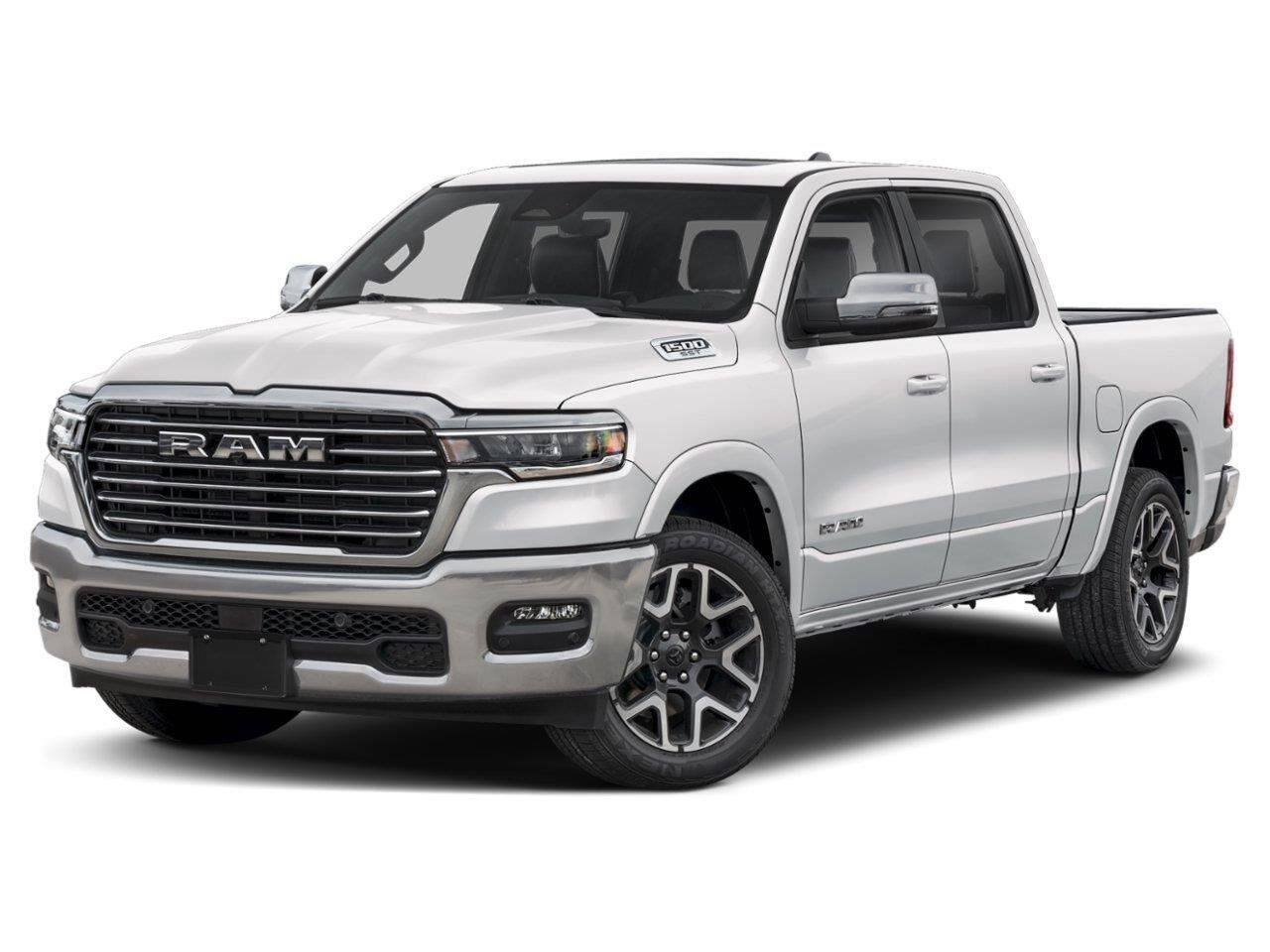 2027 RAM 1500