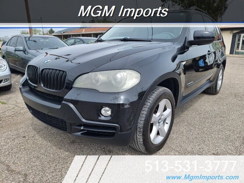 2010 BMW X5