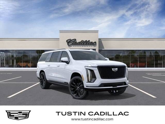 2026 CADILLAC Escalade ESV