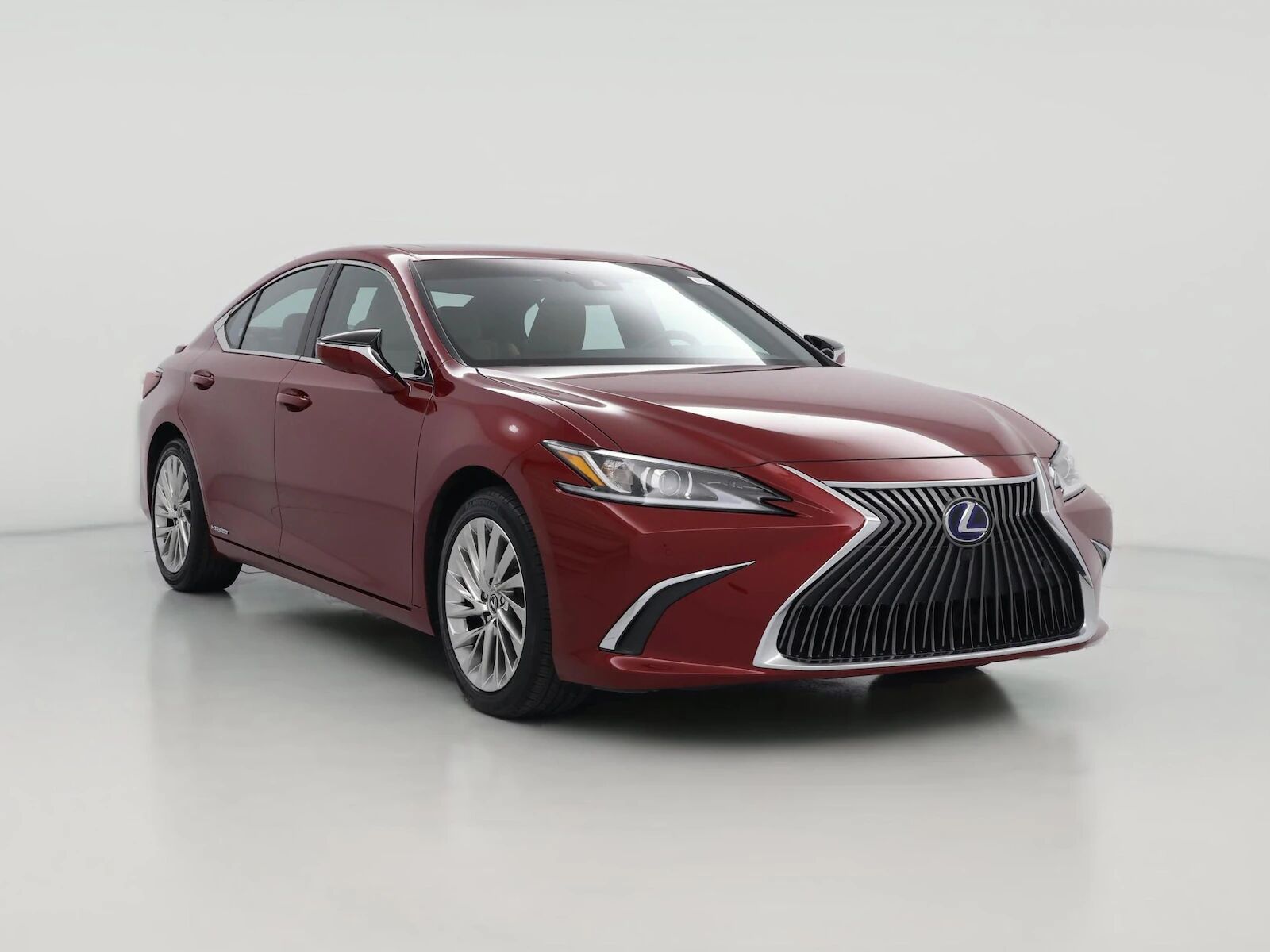 2021 LEXUS ES