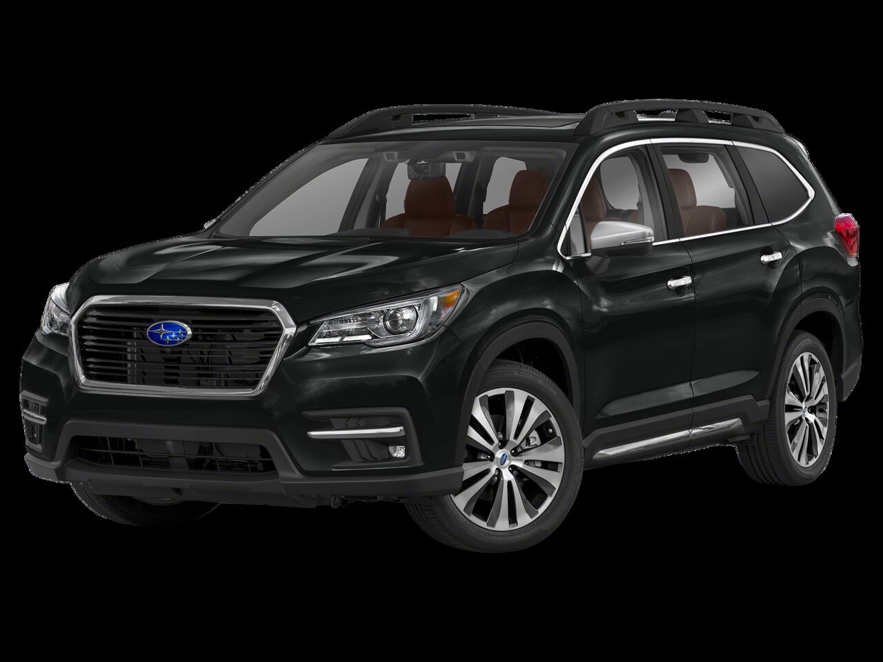2020 SUBARU Ascent