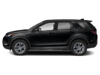 2022 LAND ROVER Discovery Sport