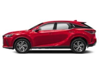 2025 LEXUS RX