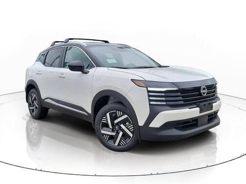 2026 NISSAN Kicks