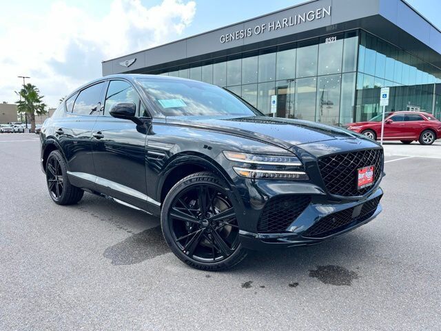 2026 GENESIS GV80