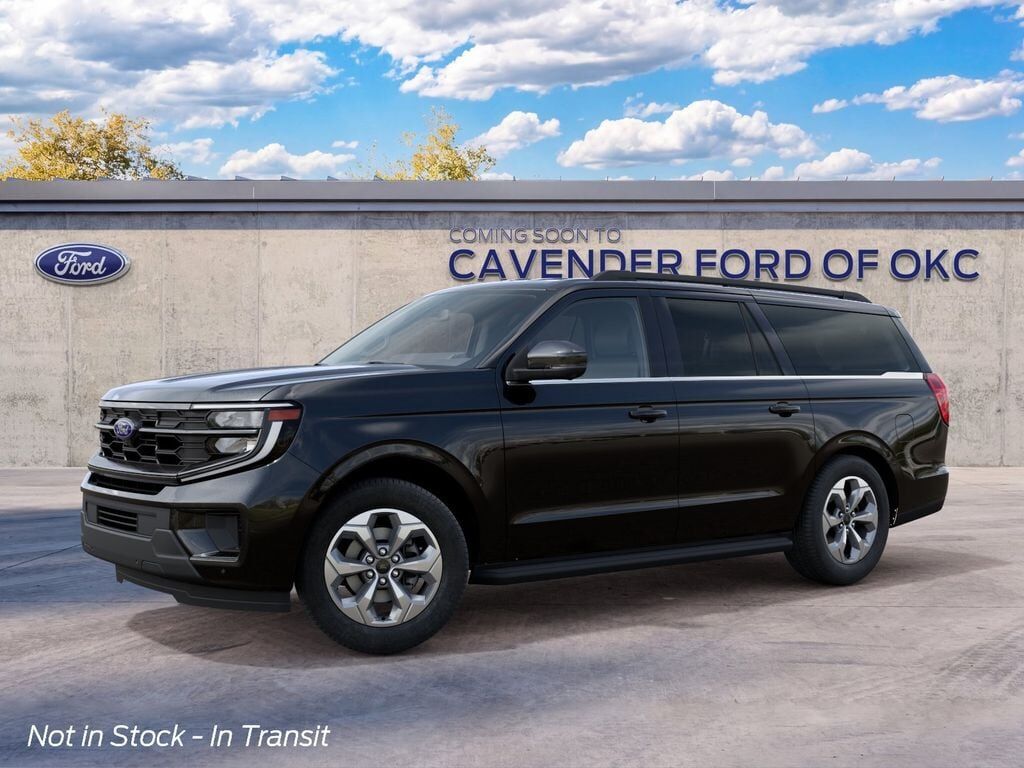 2027 FORD Expedition