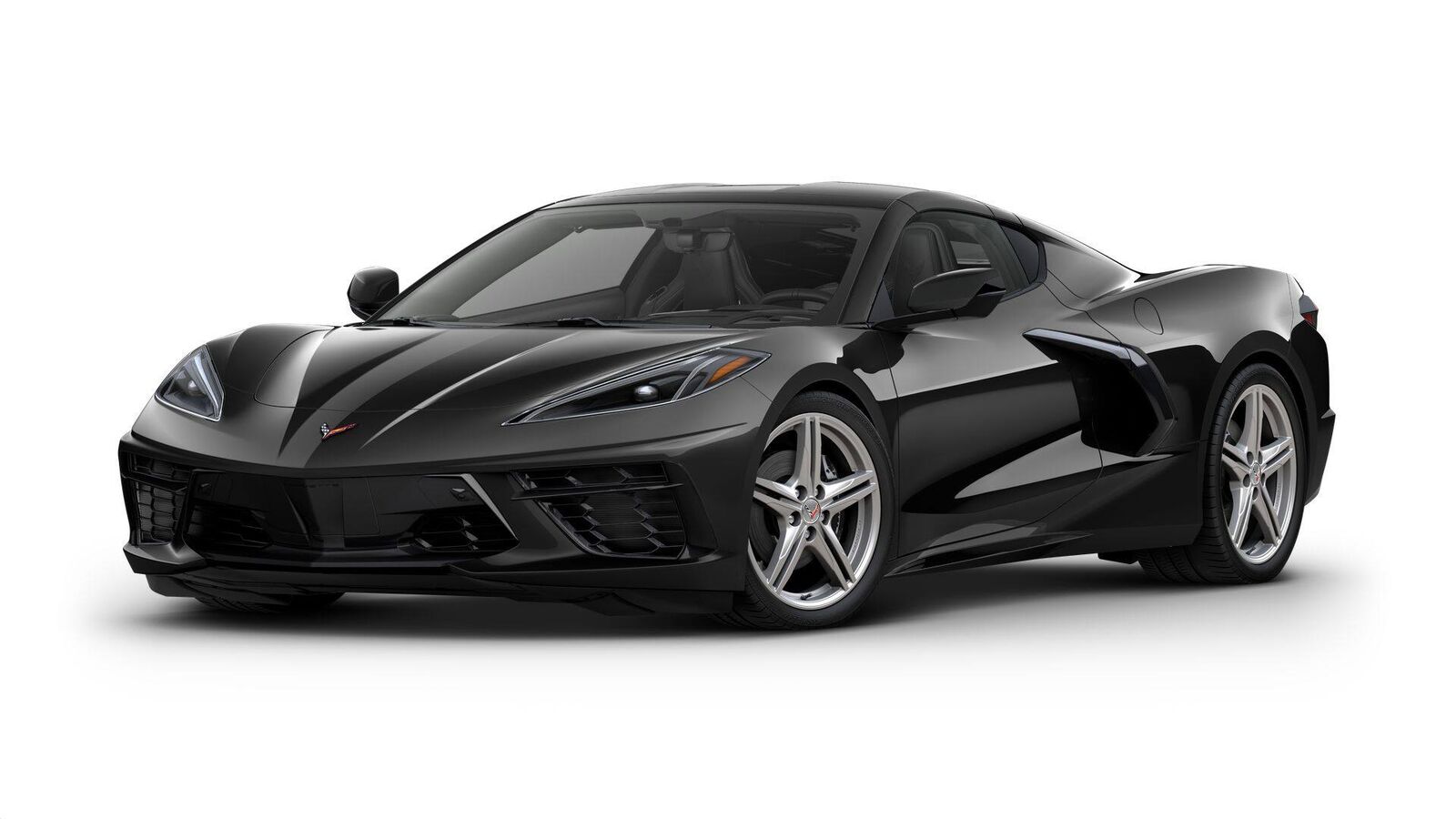 2027 CHEVROLET Corvette