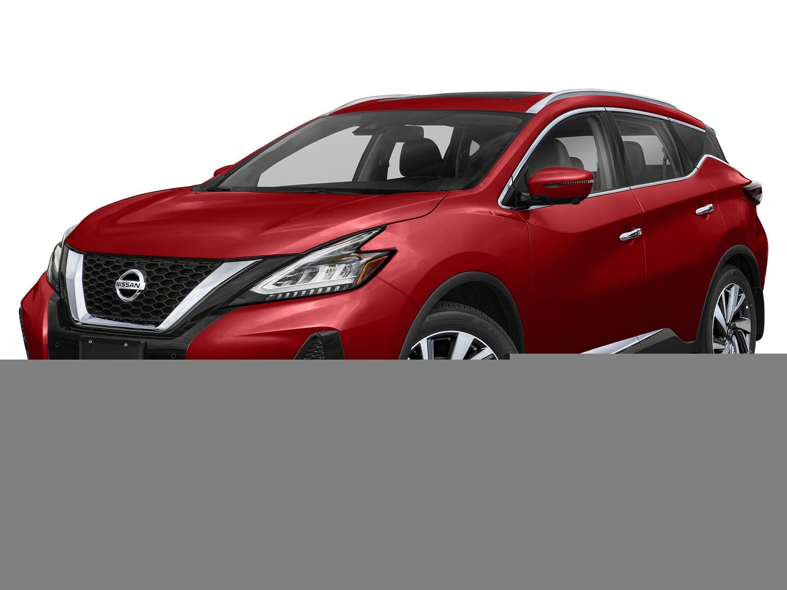 2021 NISSAN Murano