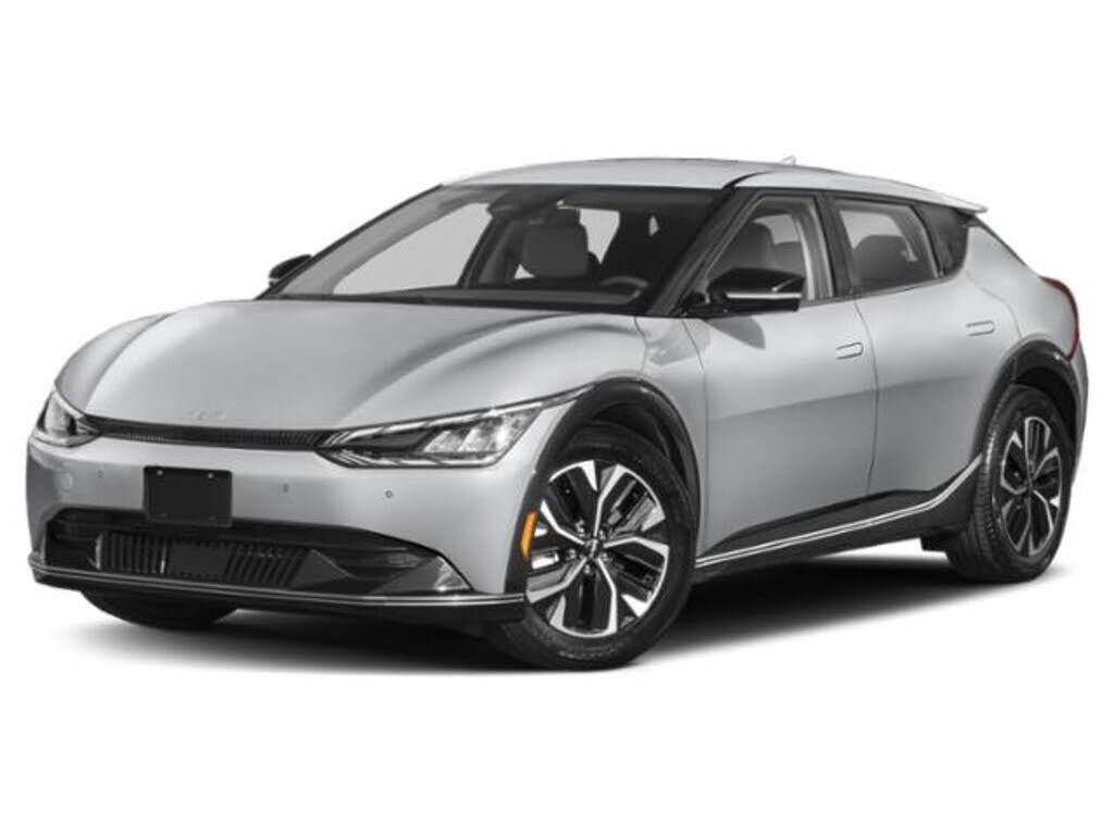 2024 KIA EV6