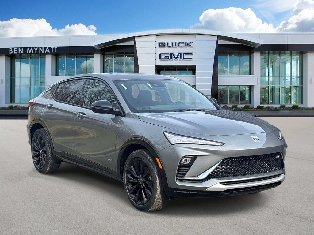 2026 BUICK Envista