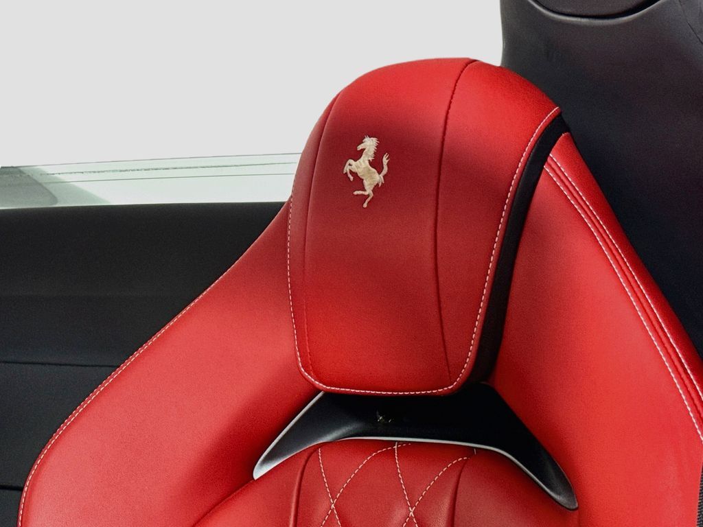 2021 FERRARI 812GTS