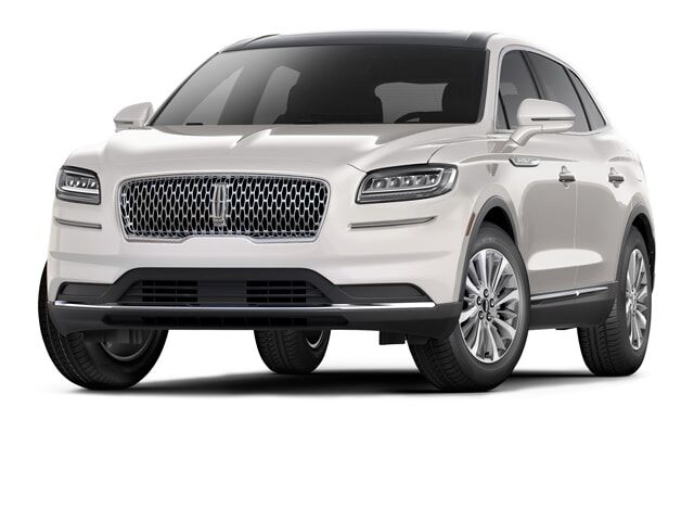 2021 LINCOLN Nautilus