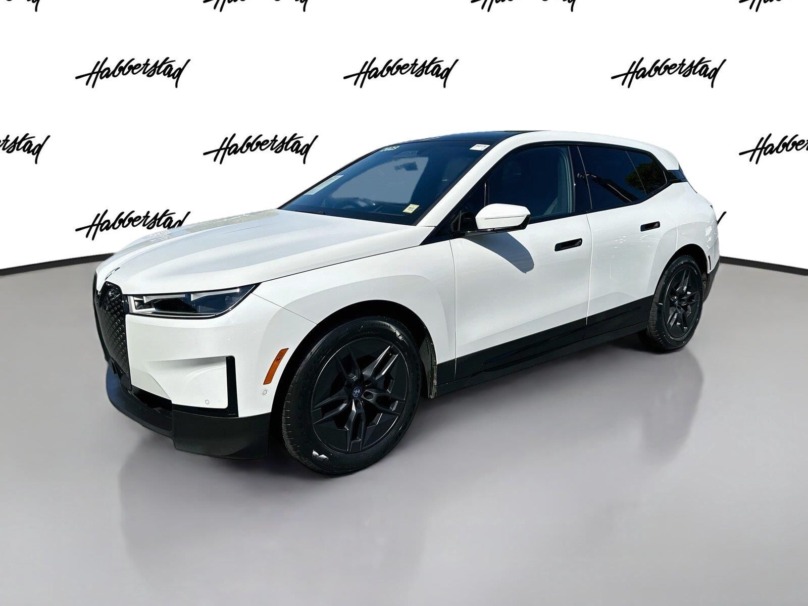 2023 BMW ix
