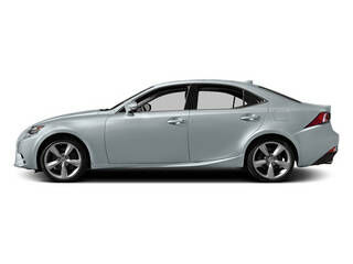 2014 LEXUS IS