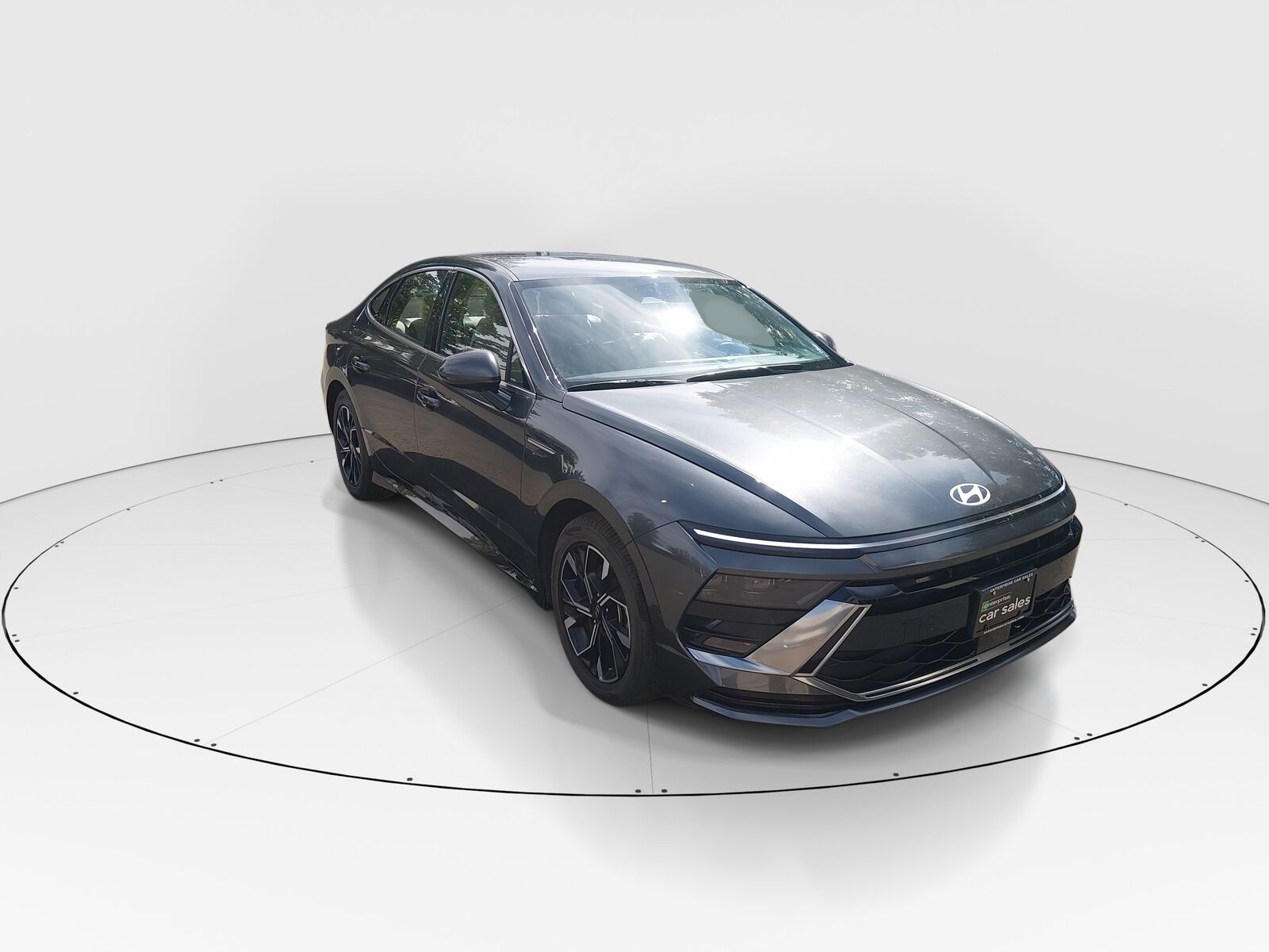 2024 HYUNDAI Sonata