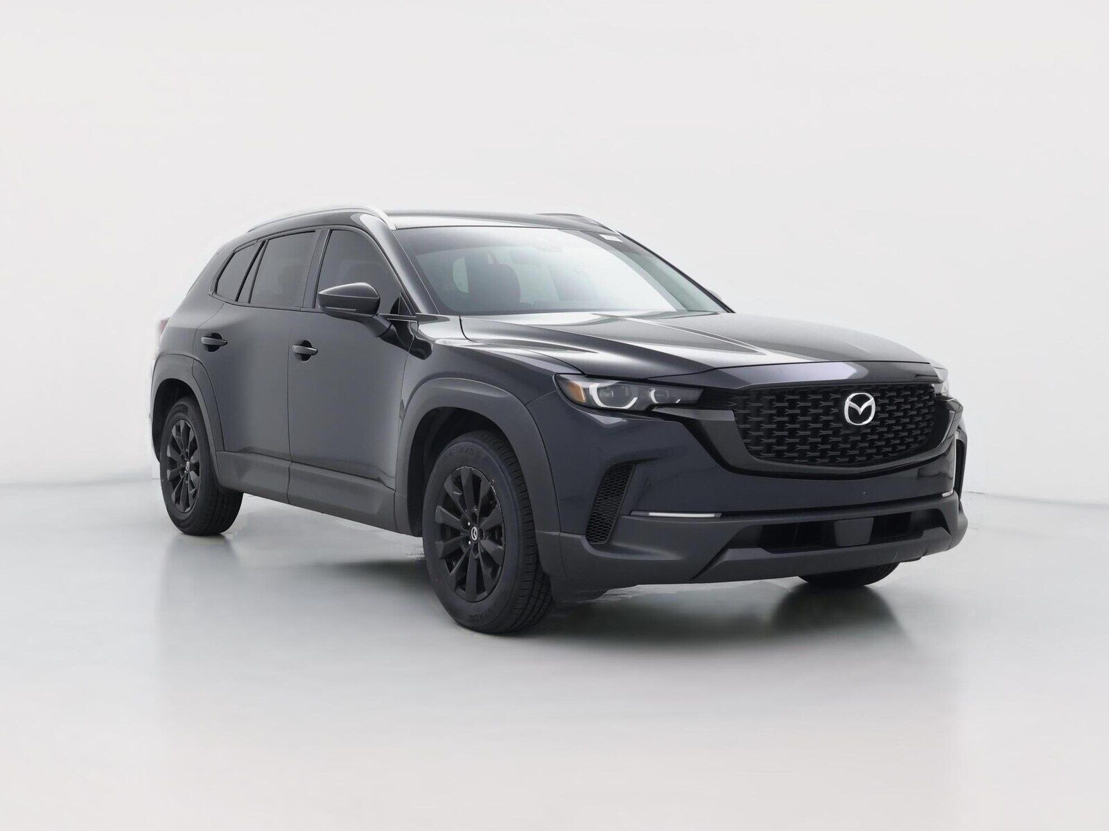 2024 MAZDA CX-50
