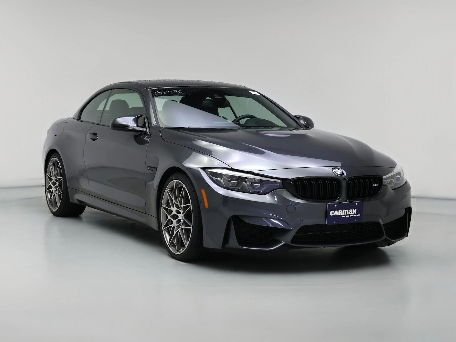 2020 BMW M4
