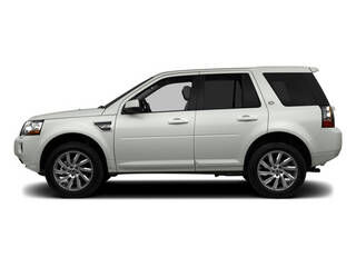 2011 LAND ROVER LR2