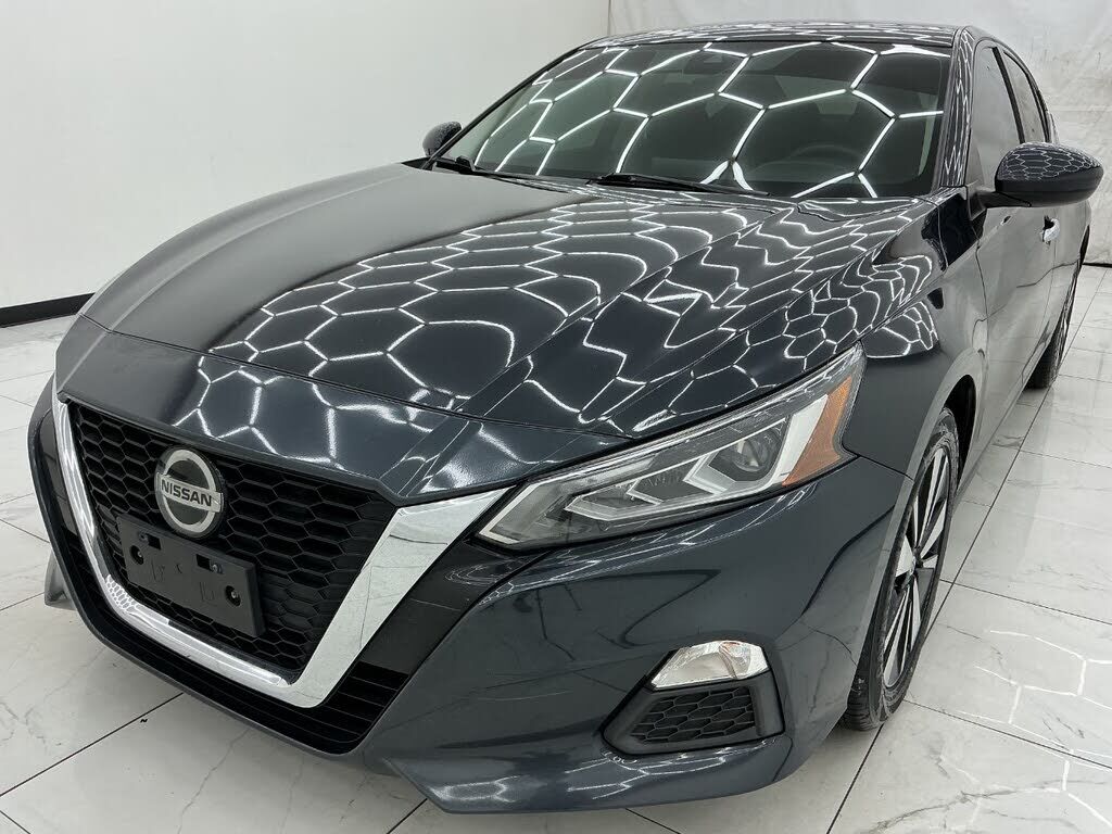 2022 NISSAN Altima