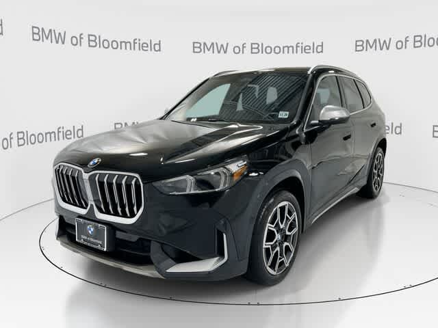 2023 BMW X1