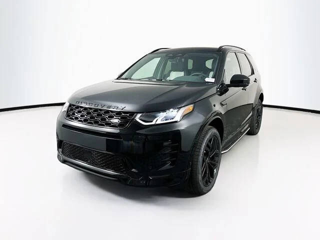 2026 LAND ROVER Discovery Sport
