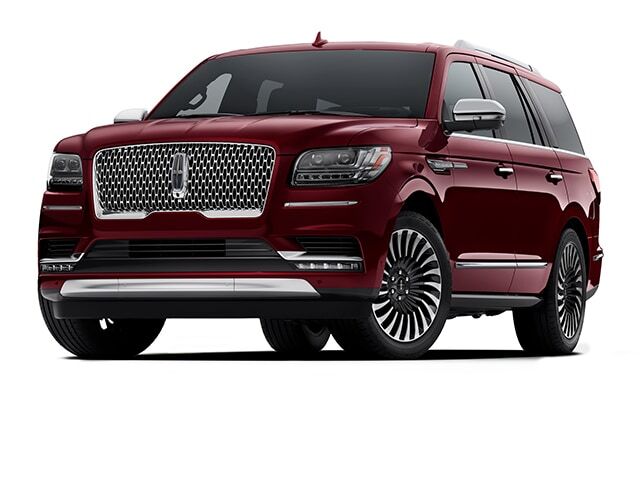 2020 LINCOLN Navigator