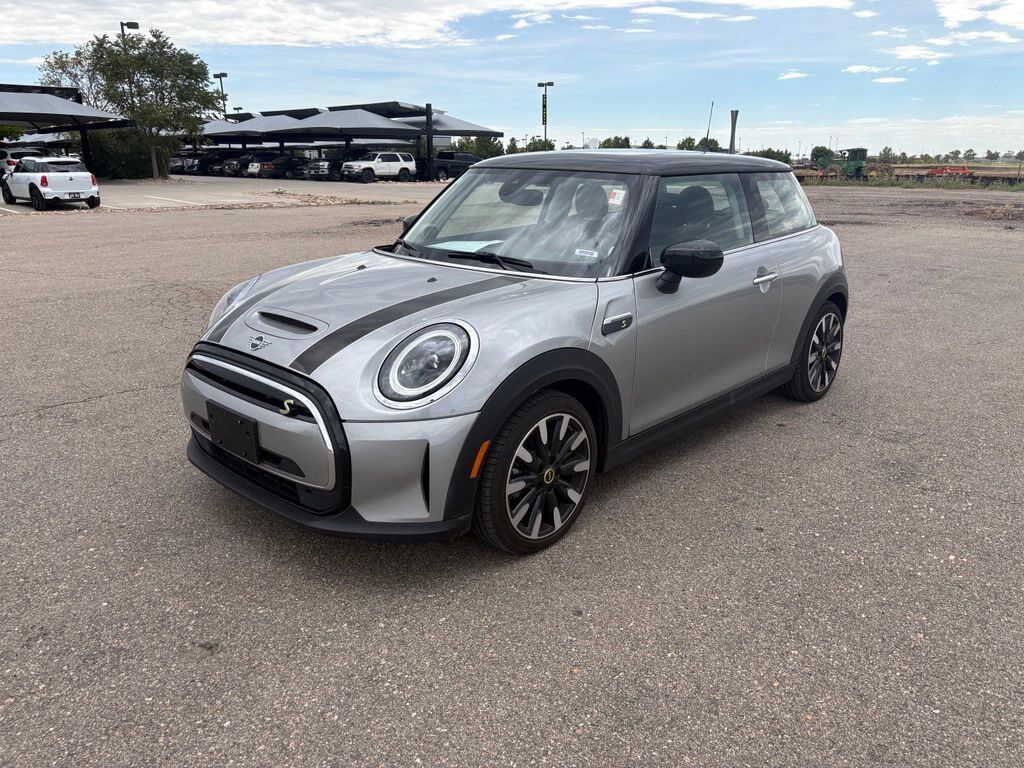 2024 MINI Hardtop