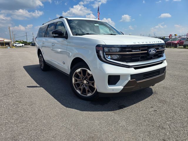 2027 FORD Expedition