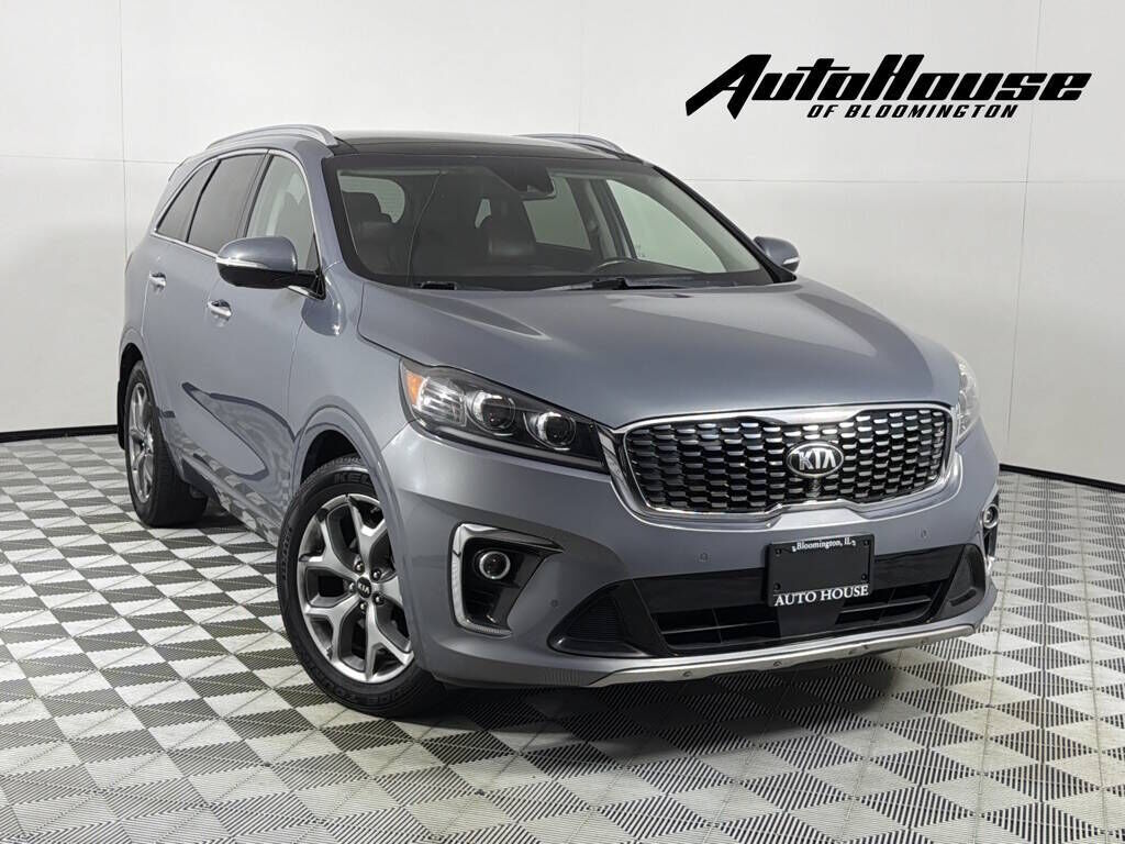 2020 KIA Sorento