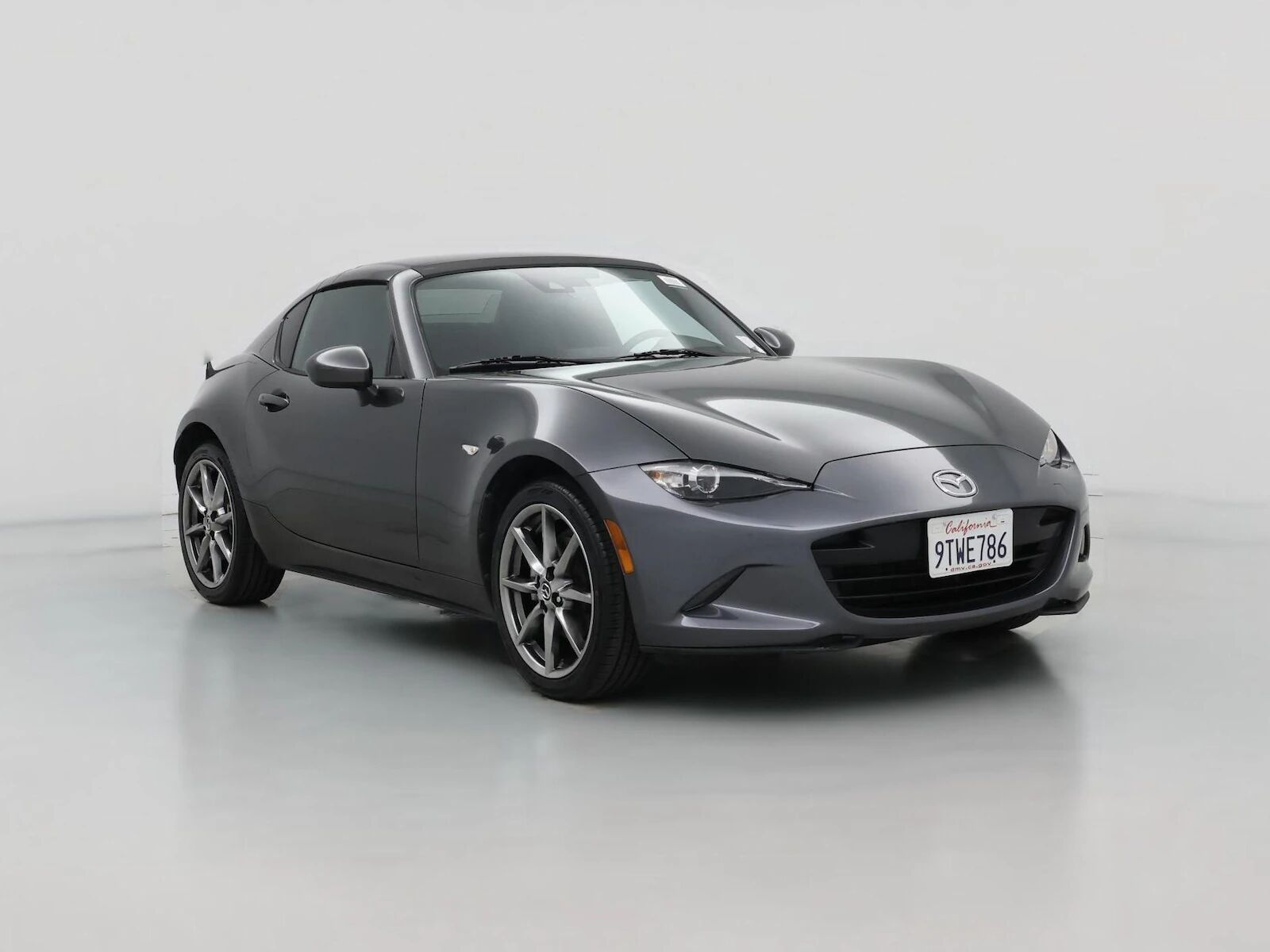 2022 MAZDA MX-5
