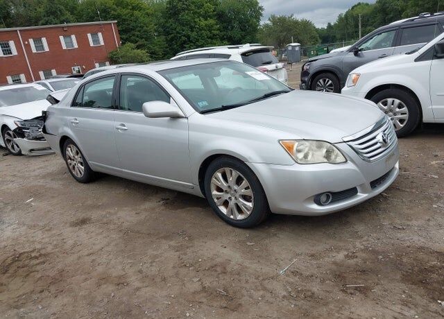 2008 TOYOTA Avalon