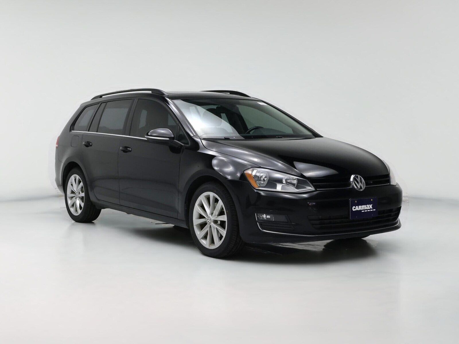 2016 VOLKSWAGEN Golf SportWagen