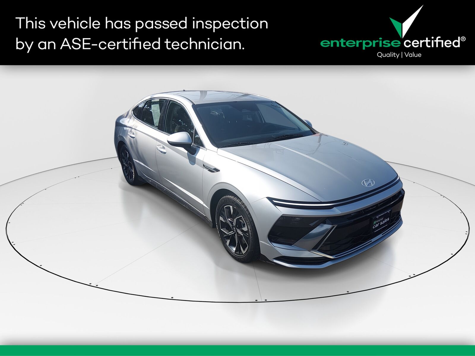 2024 HYUNDAI Sonata