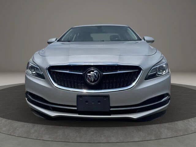 2017 BUICK LaCrosse