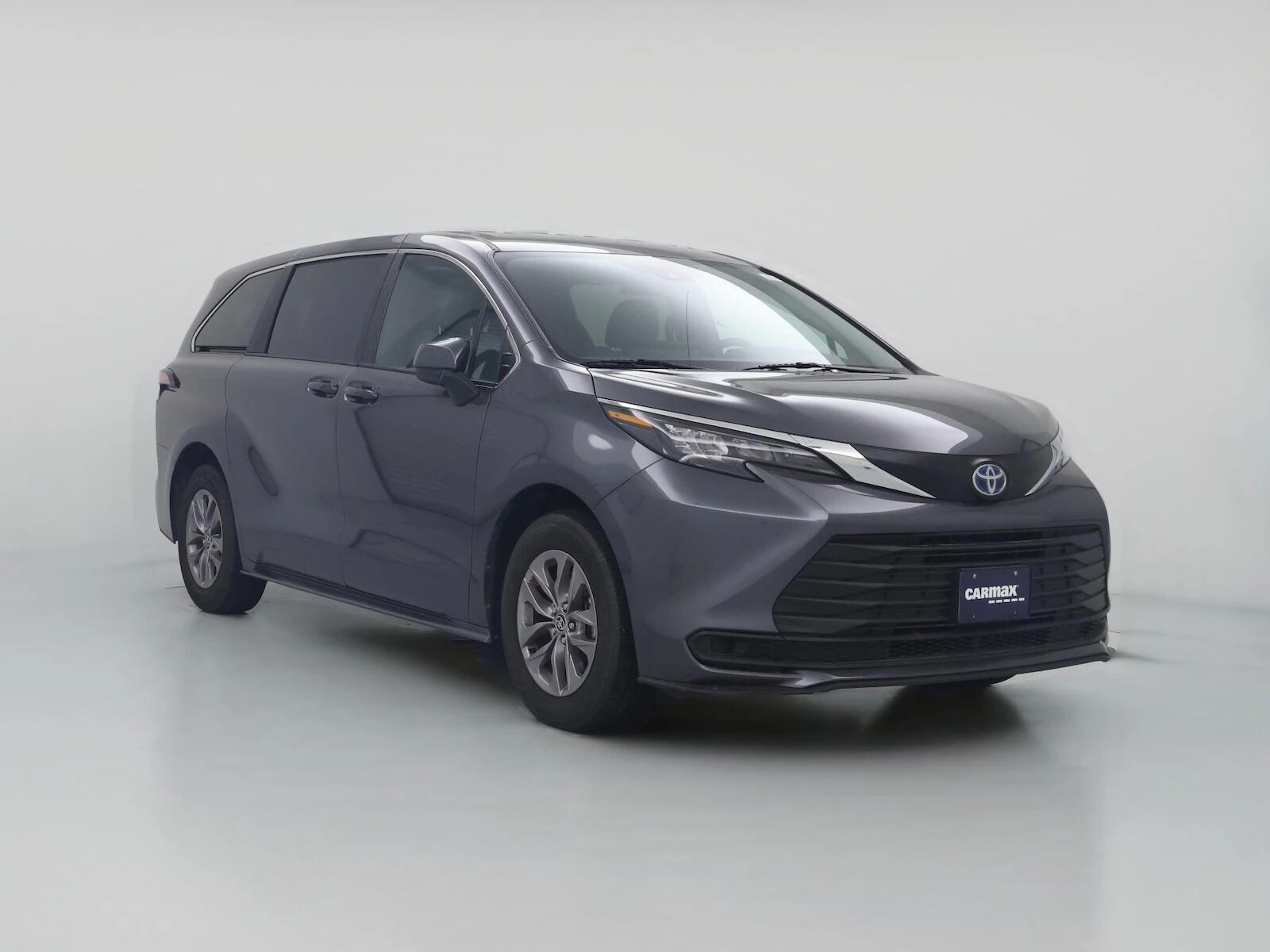 2025 TOYOTA Sienna