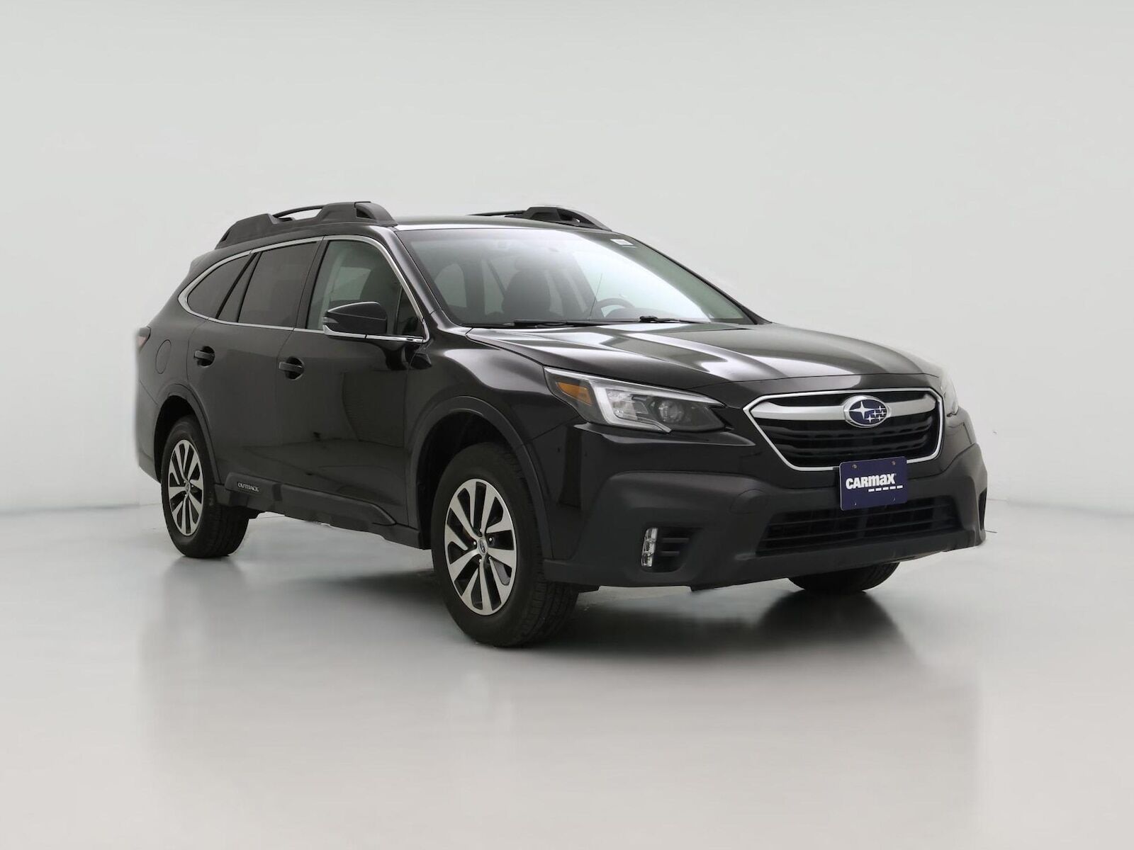 2021 SUBARU Outback