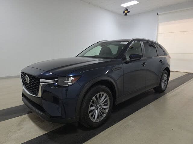 2024 MAZDA CX-90