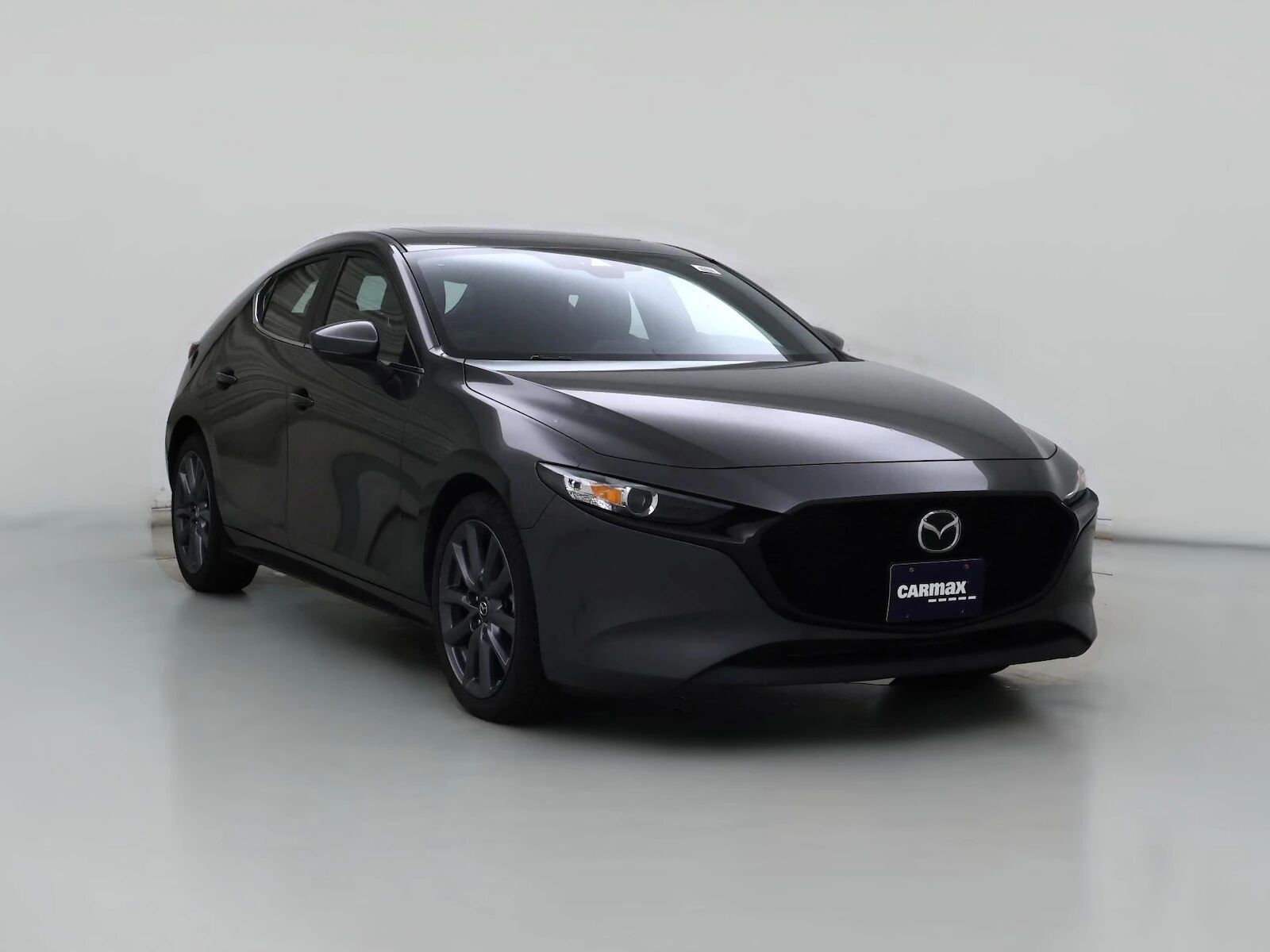 2022 MAZDA Mazda3