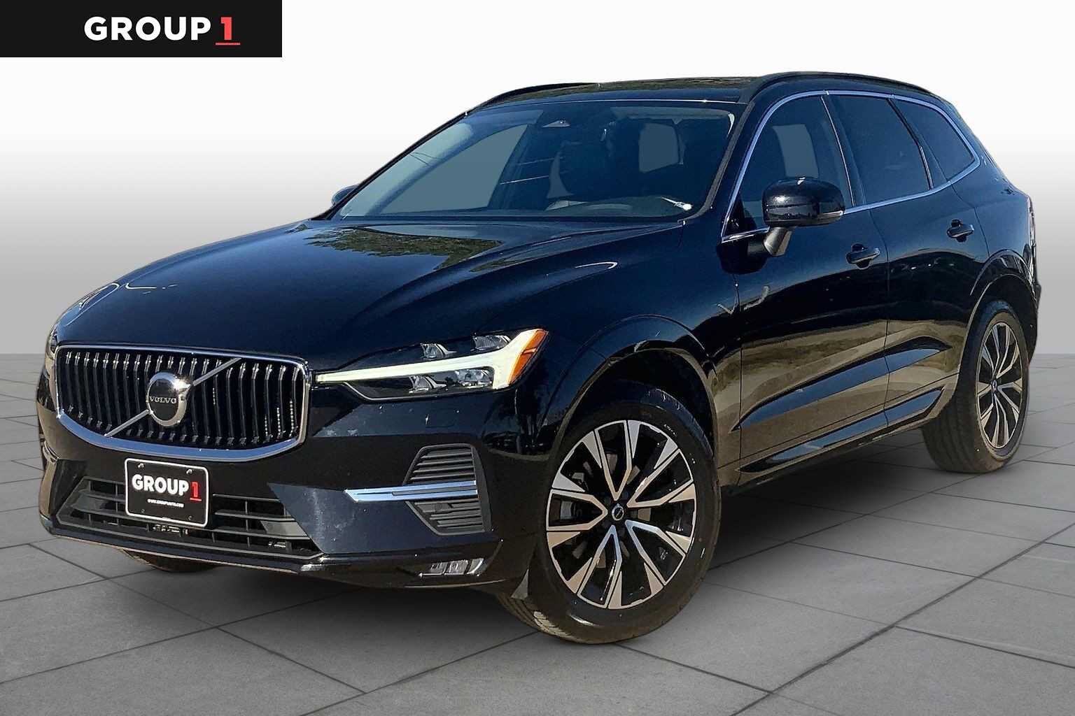 2023 VOLVO XC60
