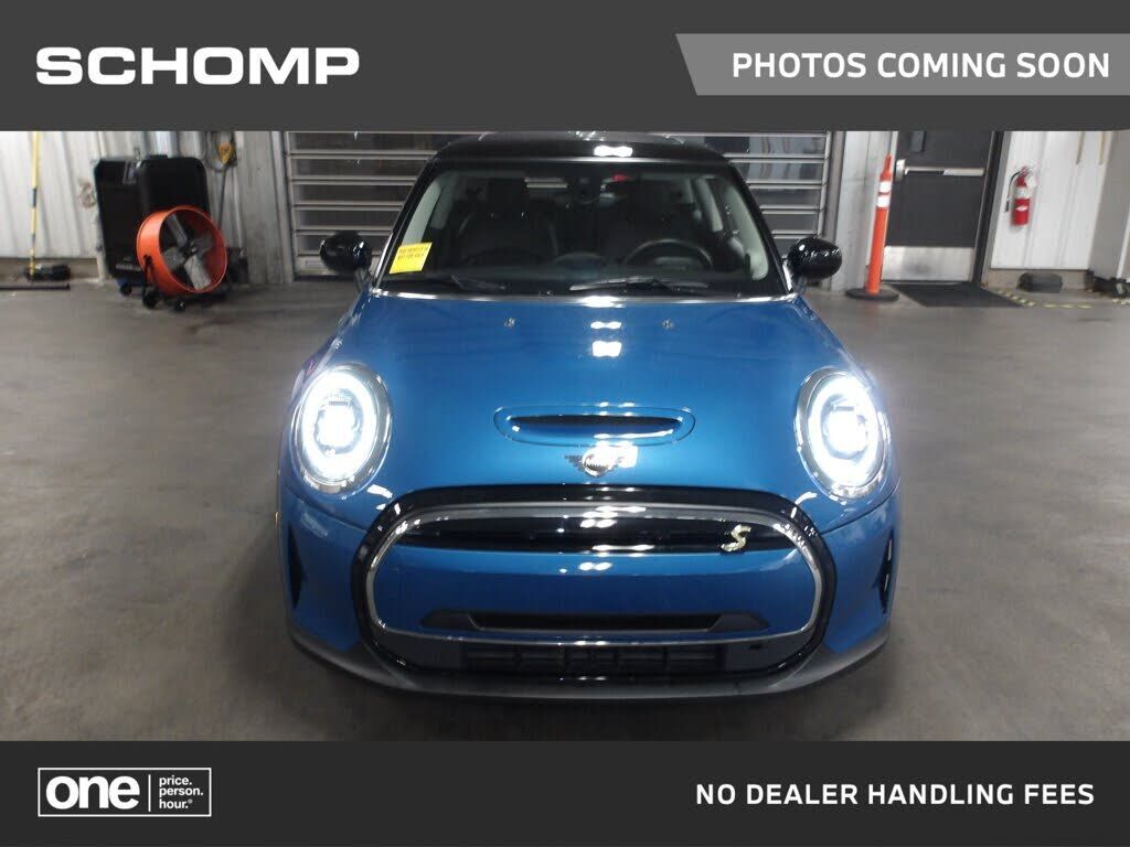2024 MINI Hardtop