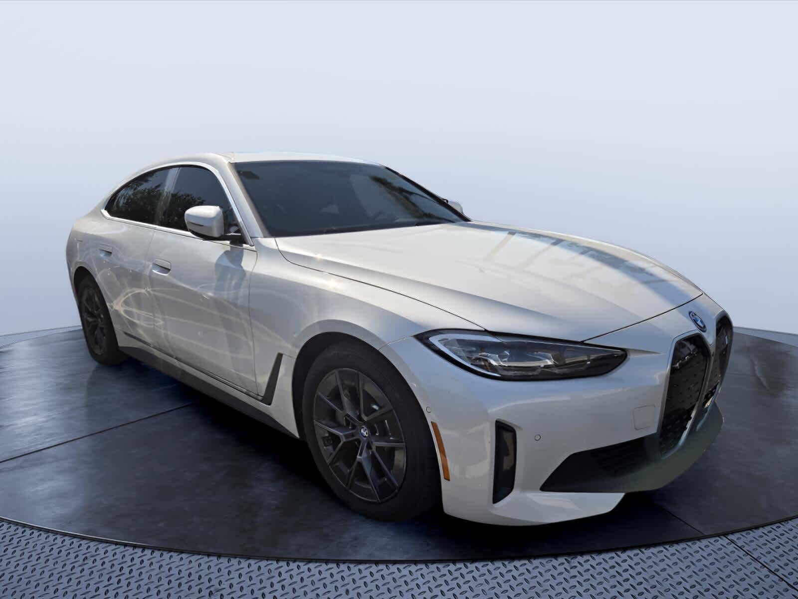 2023 BMW i4