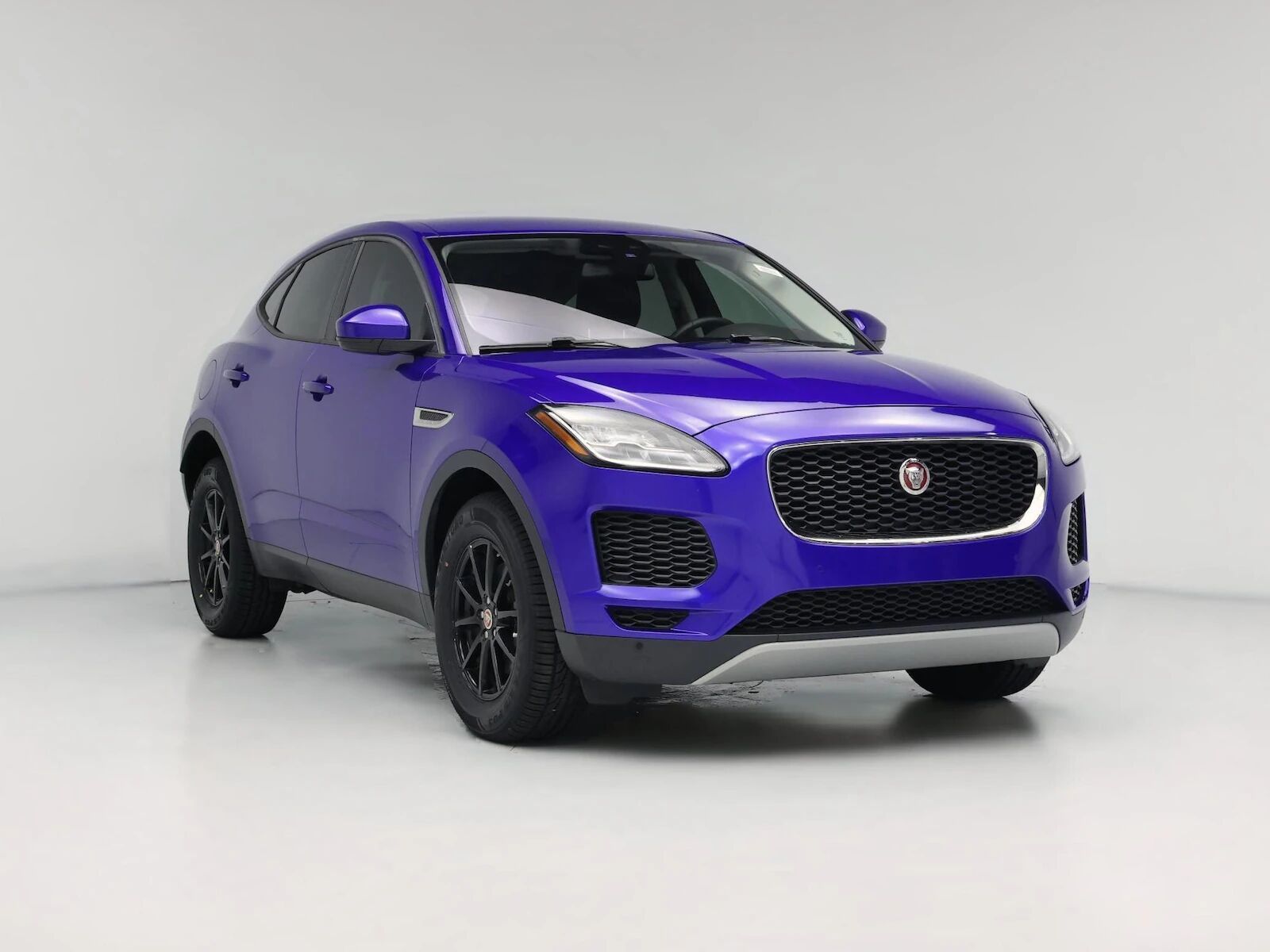 2019 JAGUAR E-PACE