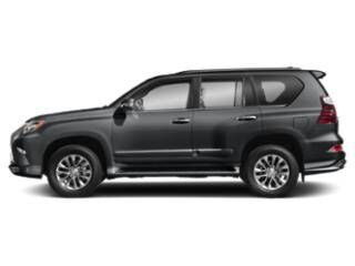 2019 LEXUS GX