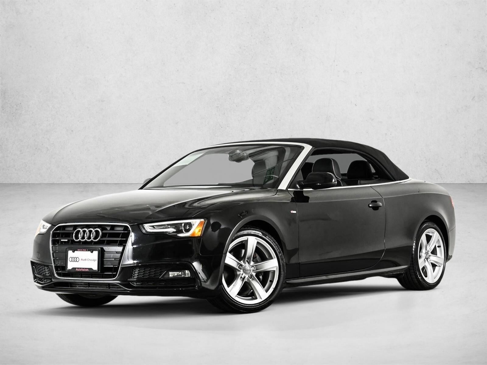 2014 AUDI A5