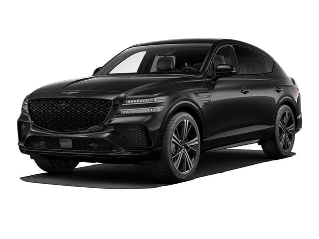 2025 GENESIS GV80