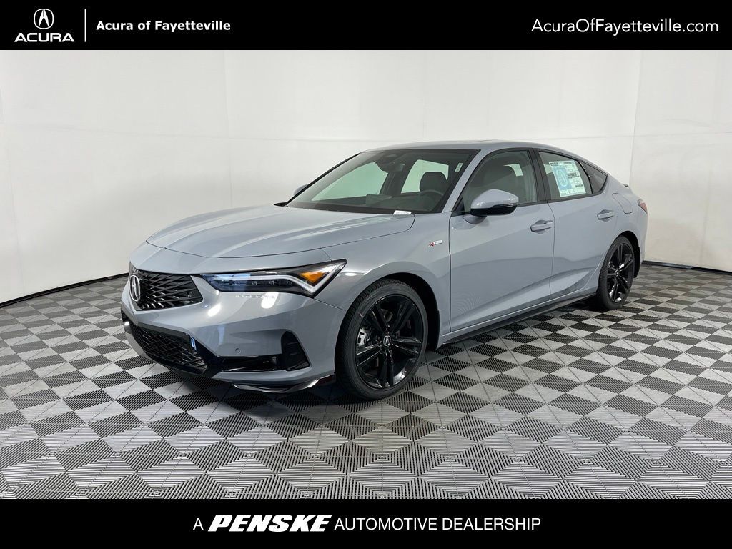 2026 ACURA Integra